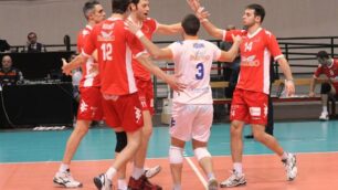 Monza è in semifinale di CevVolley, sfida alla Dinamo Mosca