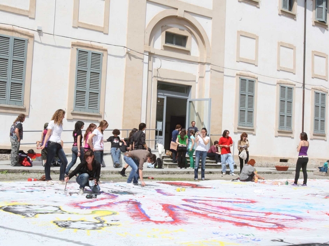 Monza, l’Isa a Ornaghi e Profumo:aule in Villa al posto dei ministeri