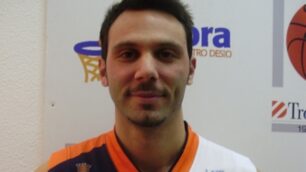 Basket, Rimadesio parte maleCol Pisogne primo ko casalingo