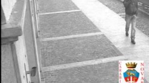 Cesano, sequestrarono i clienti Presi i 6 rapinatori della Carige