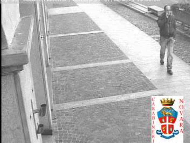 Cesano, sequestrarono i clienti Presi i 6 rapinatori della Carige