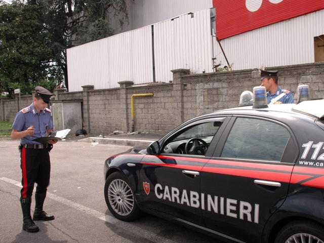Lissone, uccise per una birraDopo 18 mesi è gia a casa