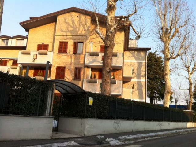 Desio, case senza agibilitàda un’immobiliare fallita?