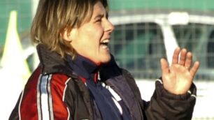 Fiamma, Paggi e il ritorno a casa
Con l’Orobica per il derby al Sada