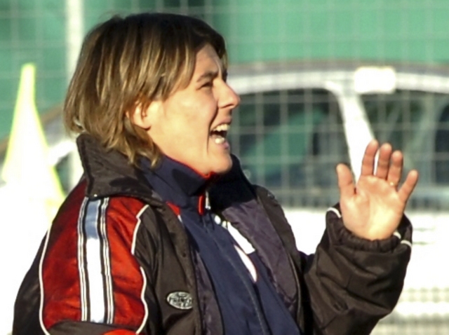 Fiamma, Paggi e il ritorno a casa
Con l’Orobica per il derby al Sada
