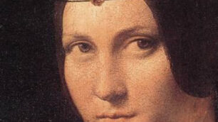 La National gallery è a VimercateLa mostra di Da Vinci a The Space