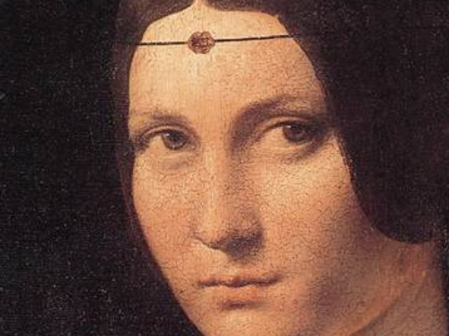 La National gallery è a VimercateLa mostra di Da Vinci a The Space