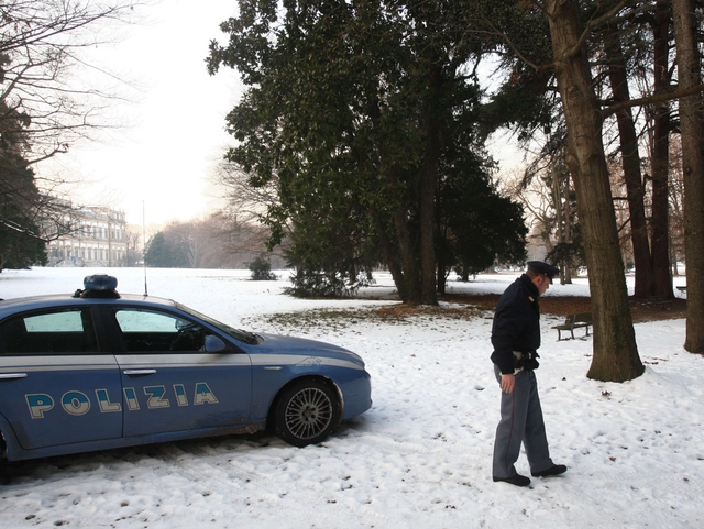 Monza, colpito da un proiettilementre fa jogging in Villa Reale