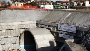 Infrastrutture senza alcun fondo«Mancano tre miliardi di euro»