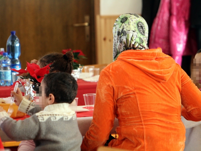 Muggiò, crisi e disoccupazione:i nuovi poveri bussano alla Caritas