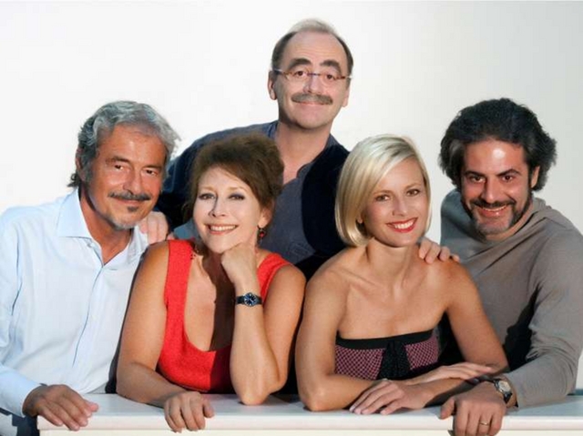 Massimo Dapporto e Antonella Eliaal teatro Manzoni, con “La verità”