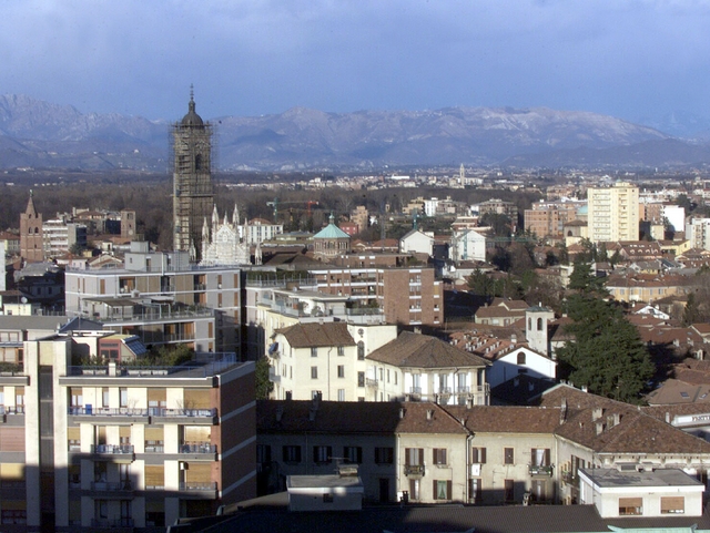 Regione Lombardia cambia il PgtIn sei giorni variante ridisegnata
