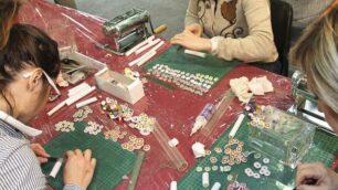Ancora feste di CarnevaleE nel weekend c’è Creattiva