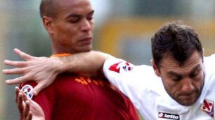 Niente Monza per Matteo FerrariIl difensore sbarca in Canada