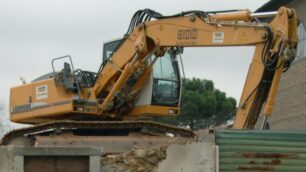 Tecnici al lavoro anche domenicaMonza, corsa per migliorare il pgt