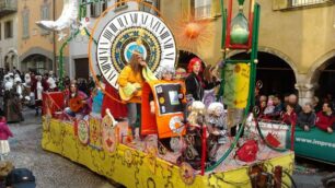 Gli appuntamentidi sabato 2 febbraio