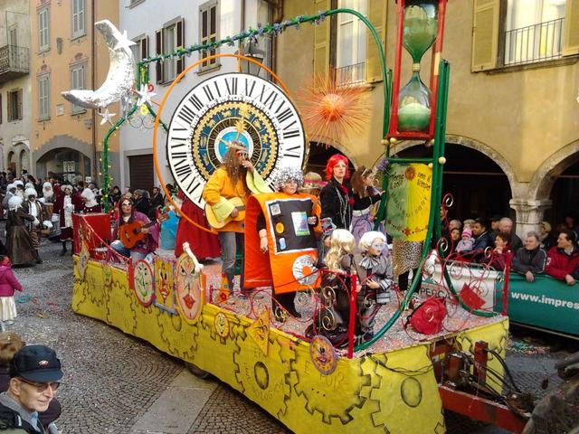 Gli appuntamentidi sabato 2 febbraio