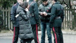 Carabinieri, Compagnia di Desio:9 arresti in una notte per reati vari