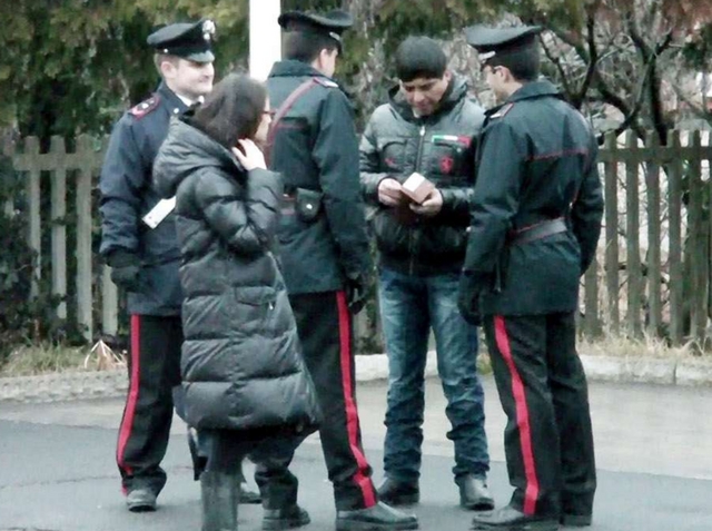 Carabinieri, Compagnia di Desio:9 arresti in una notte per reati vari