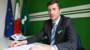 Rinvio a giudizio per Luca Taliceex assessore provinciale leghista