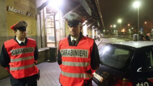 Monza e Arcore, stazioni sicureIdentificate oltre 200 persone