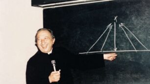 Don Giussani: via liberaalla causa di beatificazione