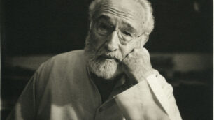 Monza: dare un volto alla poesiaIl registro fotografico di Casetta