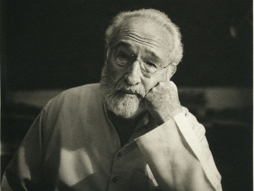 Monza: dare un volto alla poesiaIl registro fotografico di Casetta