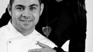 Muggiò, lo chef Roberto Pirellicucchiaio d’argento a Milano