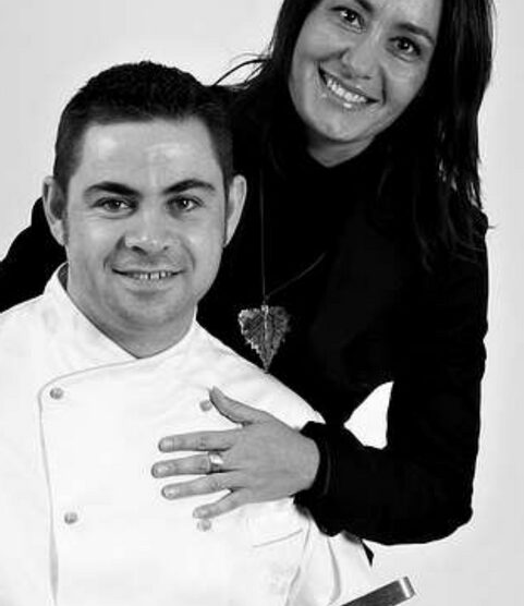 Muggiò, lo chef Roberto Pirellicucchiaio d’argento a Milano