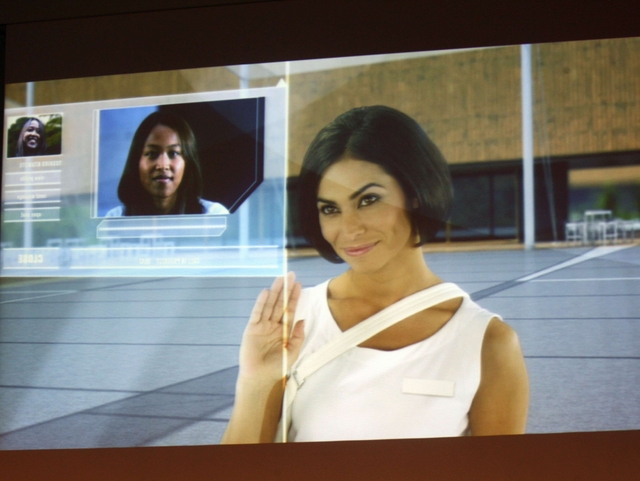 Nasce alla Cisco di Monzala città virtuale di Expo 2015