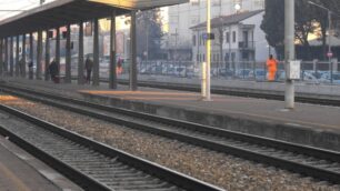 Seveso, Ferrovienord tranciante«L’interramento non è realistico»