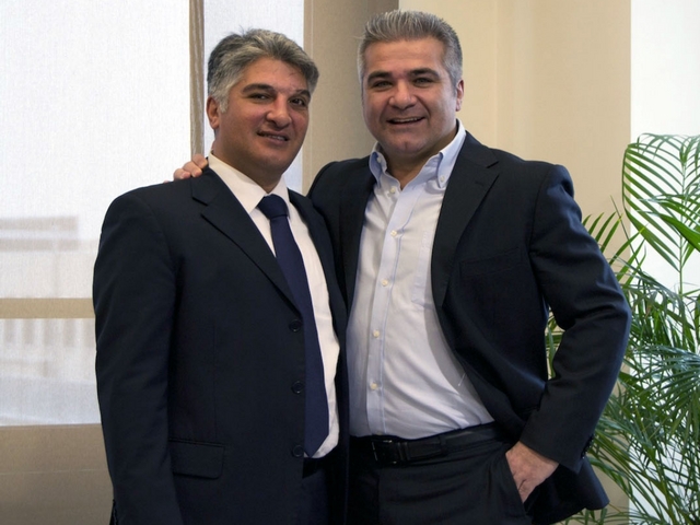 Villasanta, appalto miliardarioin Serbia per Mx Group