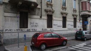 Monza, la biciclettata del Foafinisce con gli insulti al sindaco