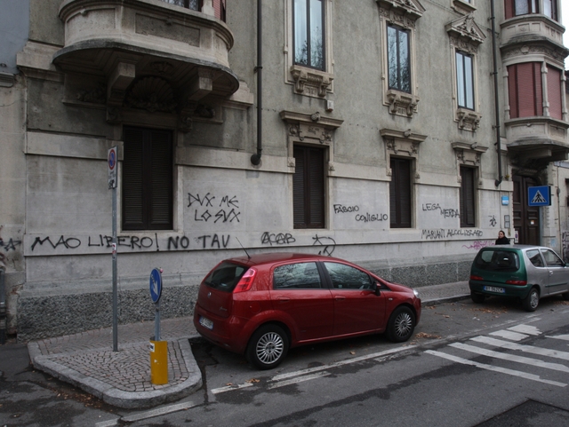Monza, la biciclettata del Foafinisce con gli insulti al sindaco