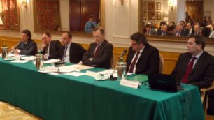Le pagelle di 300 imprenditorialle banche di Monza e provincia