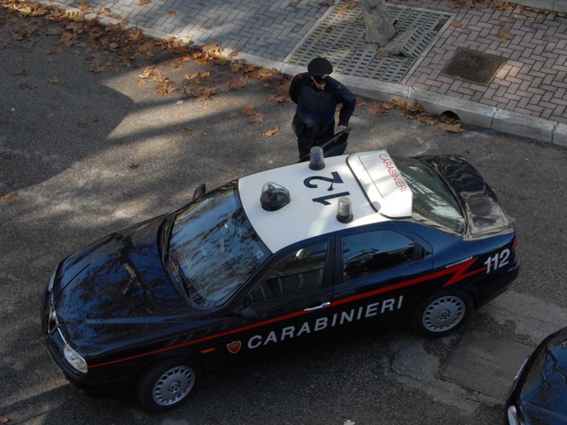 Al supermercato con l’auto rubataC’è anche il proprietario, denunce