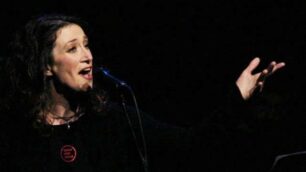 Riscoperta di  Ella Von Adaiewskycon il soprano Claudia Grimaz