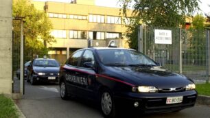 Seregno: anziano rapinatoa…suon di minacce