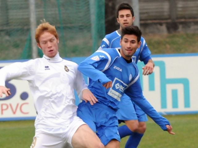 Recupero della serie D
Caratese pari ad Acqui