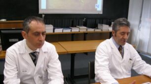 Oculistica di Desio, con Spectralisdiagnosi e chirurgia d’avanguardia