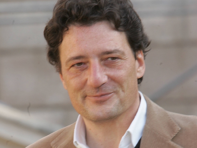 Cesano, il ritorno di GigiPonti candidato sindaco