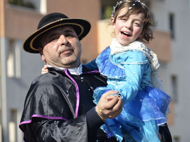 Tutto pronto a Dalmineper la fiera di Santa Lucia