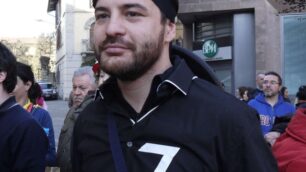 Carnevale ad Arcore e Vimercatecon i politici doc in maschera
