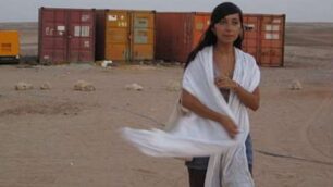 Circolo Sardegna in festaper la liberazione di Rossella Urru