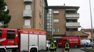 Seregno: famiglia intossicataper fuga di gas o cibi avariati