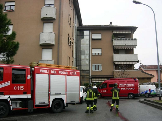 Seregno: famiglia intossicataper fuga di gas o cibi avariati