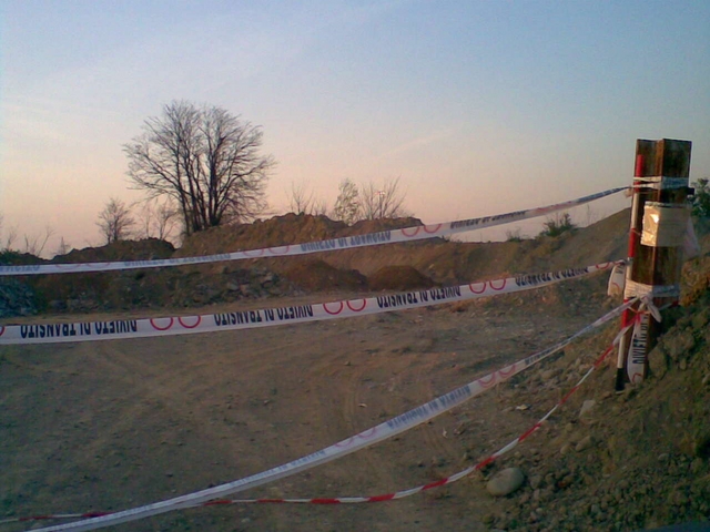 Desio, cava di via Molinara138mila euro per il carotaggio