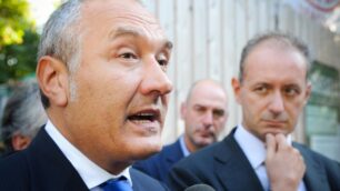Trema il Pirellone, indagato BoniL’accusa: corruzione e tangenti