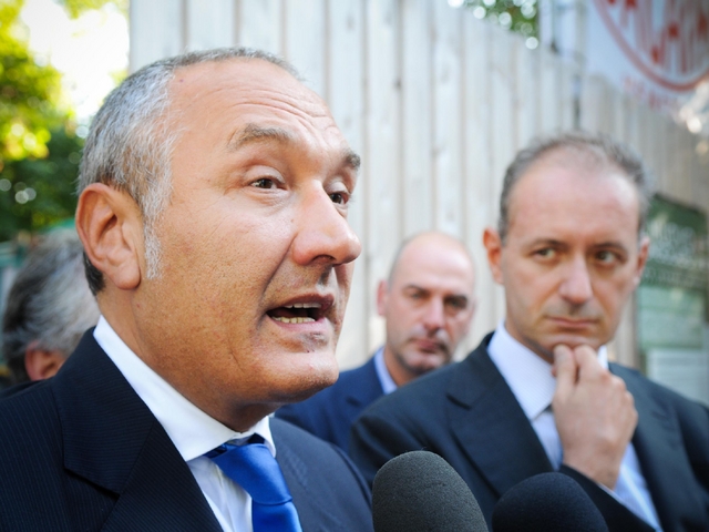 Trema il Pirellone, indagato BoniL’accusa: corruzione e tangenti